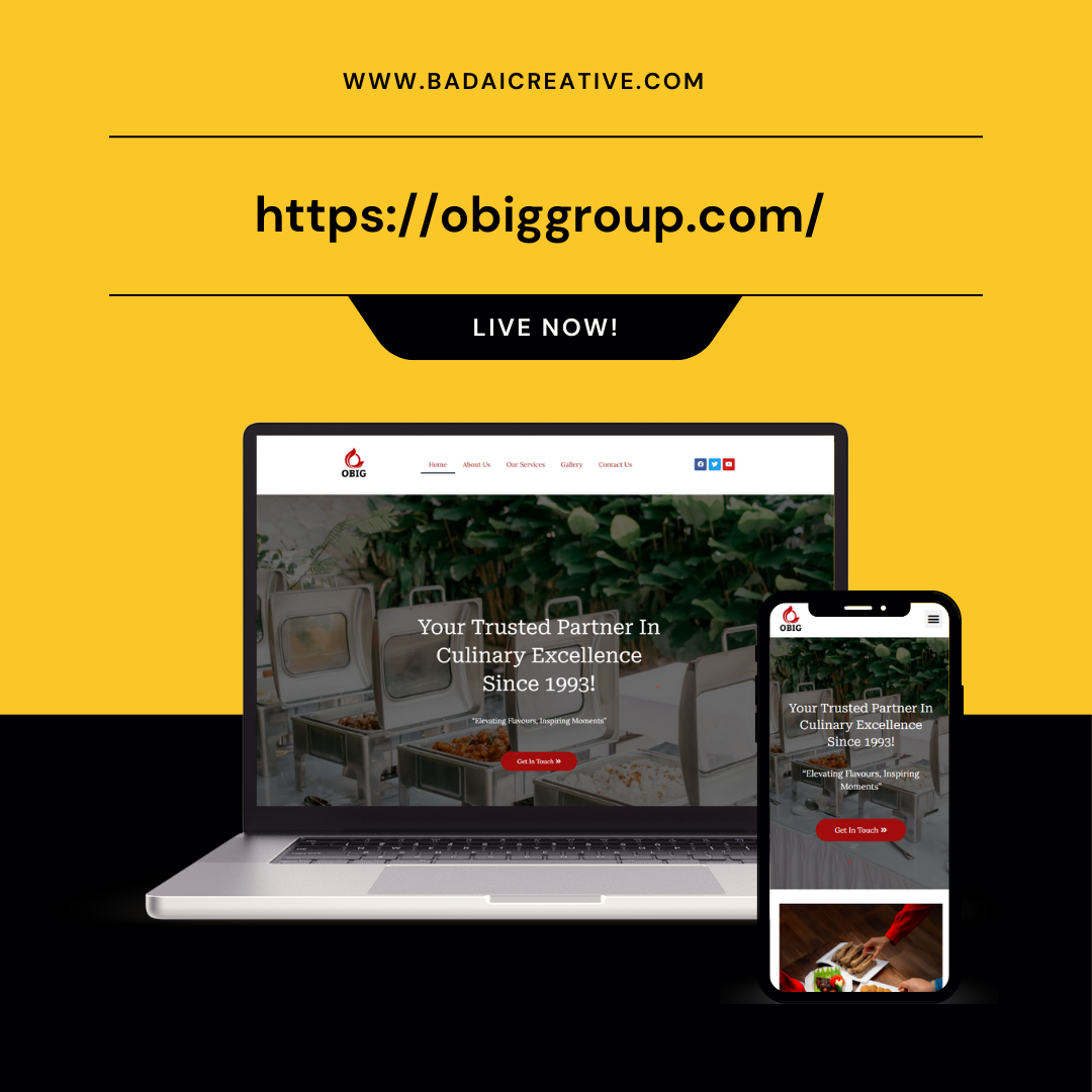 Corporate Project 1
