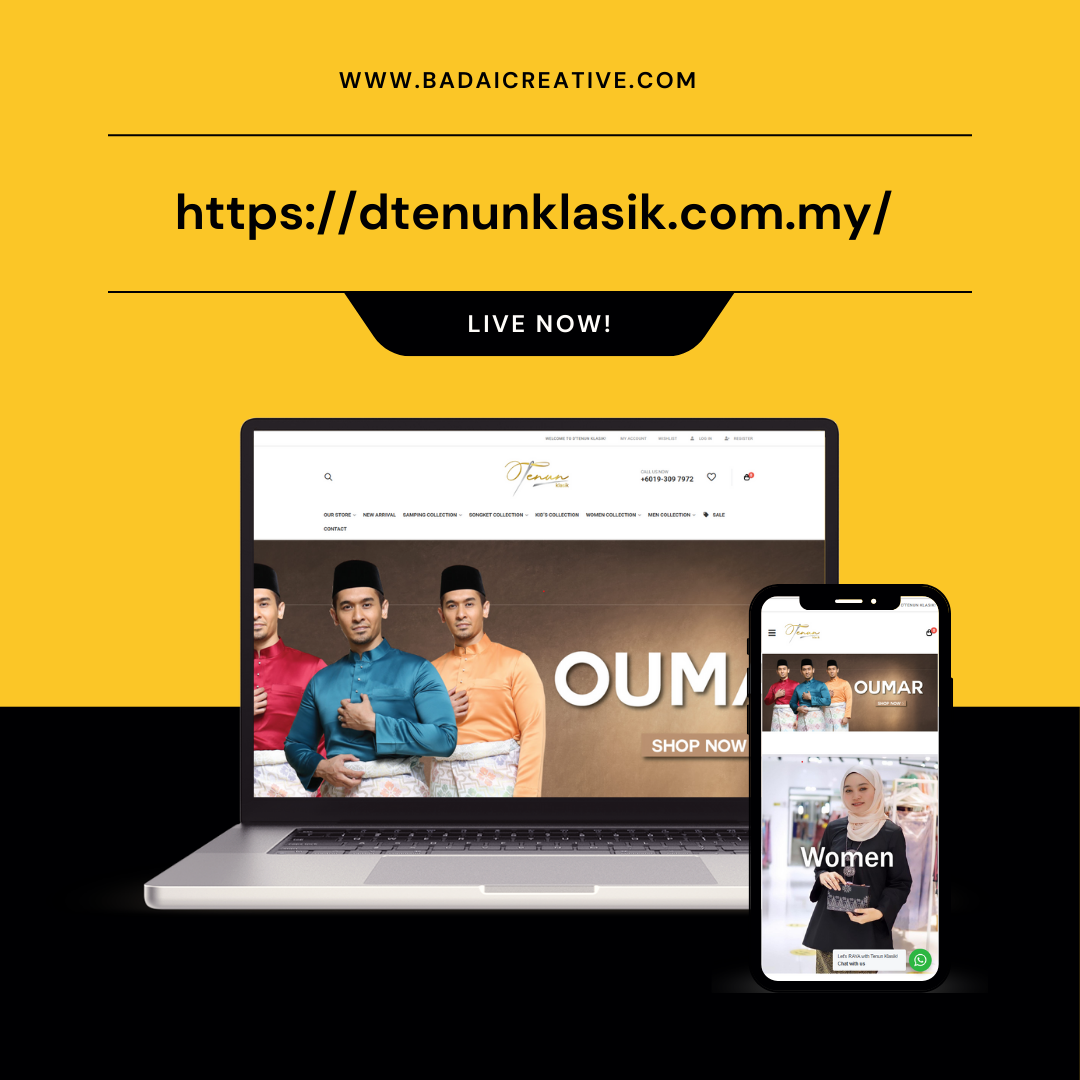 Ecommerce Project 1